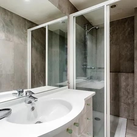 Appartement Private Apartment - Eiffel Tower - Rue Cler Area *