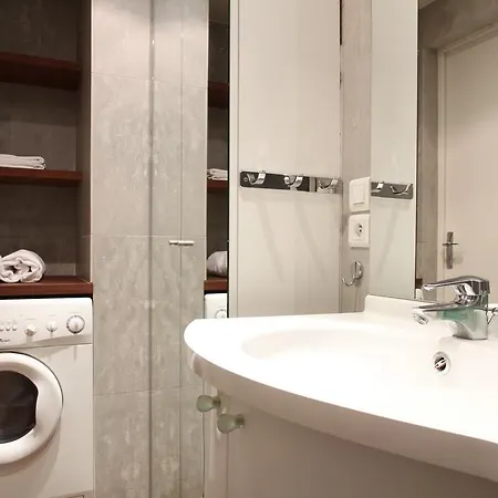 Appartement Private Apartment - Eiffel Tower - Rue Cler Area *